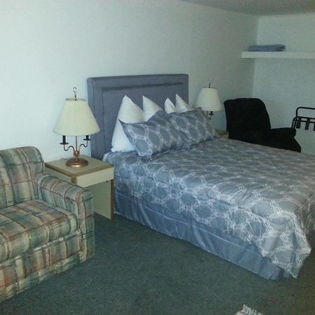 Cabin City Motel Cape May Ngoại thất bức ảnh