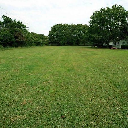 Cabin City Motel Cape May Ngoại thất bức ảnh